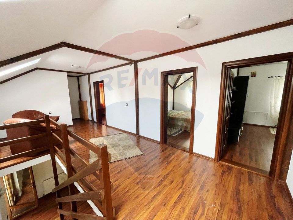 Casa /Vila de vanzare in Durau