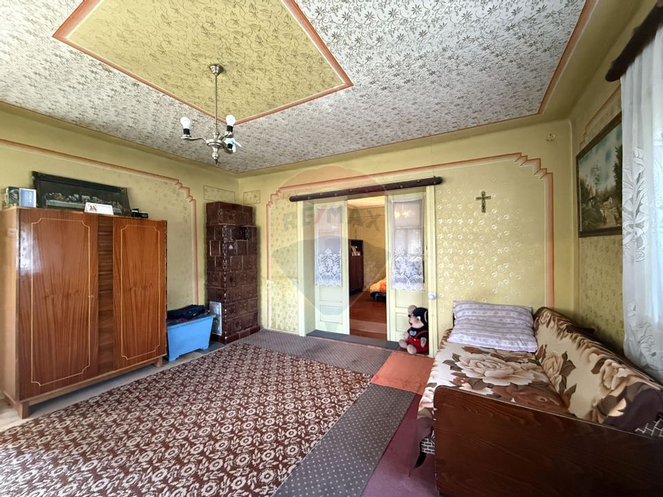 Casă la tara | Calatele | Teren 2100 mp | Exclusivitate | Comision 0%