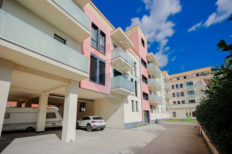 Apartament cu 2 camere, de vânzare, ultracentral, str Avram Iancu