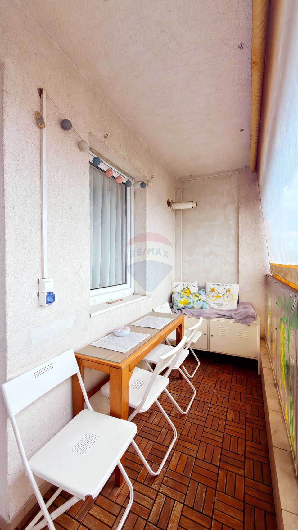 3 camere si birou 80mp | Colentina - Andronache | 2 parcari