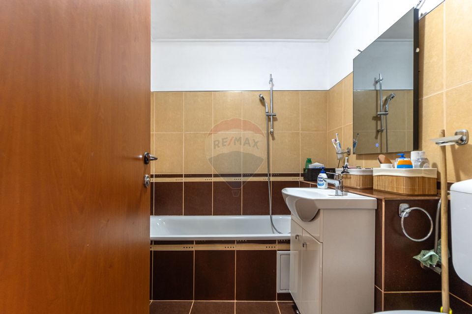 2 room Apartment for sale, Astra area