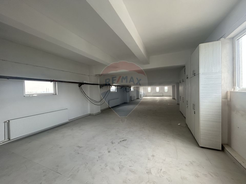 700sq.m Office Space for sale, Sud-Vest area