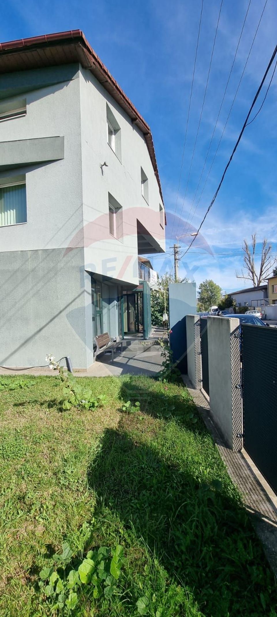 De vanzare - Spatiu de birouri zona semicentrala!