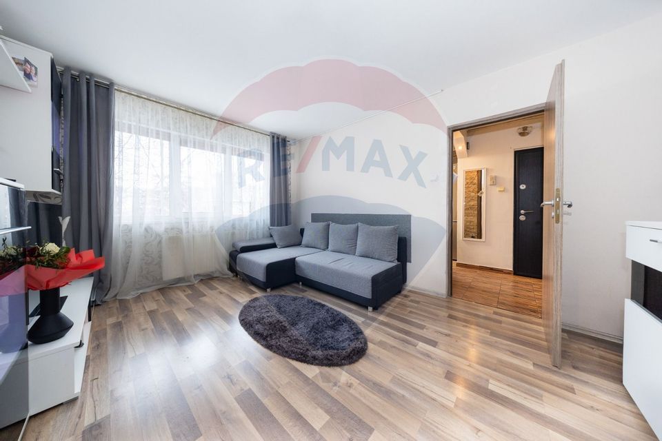 2 room Apartment for sale, Astra area