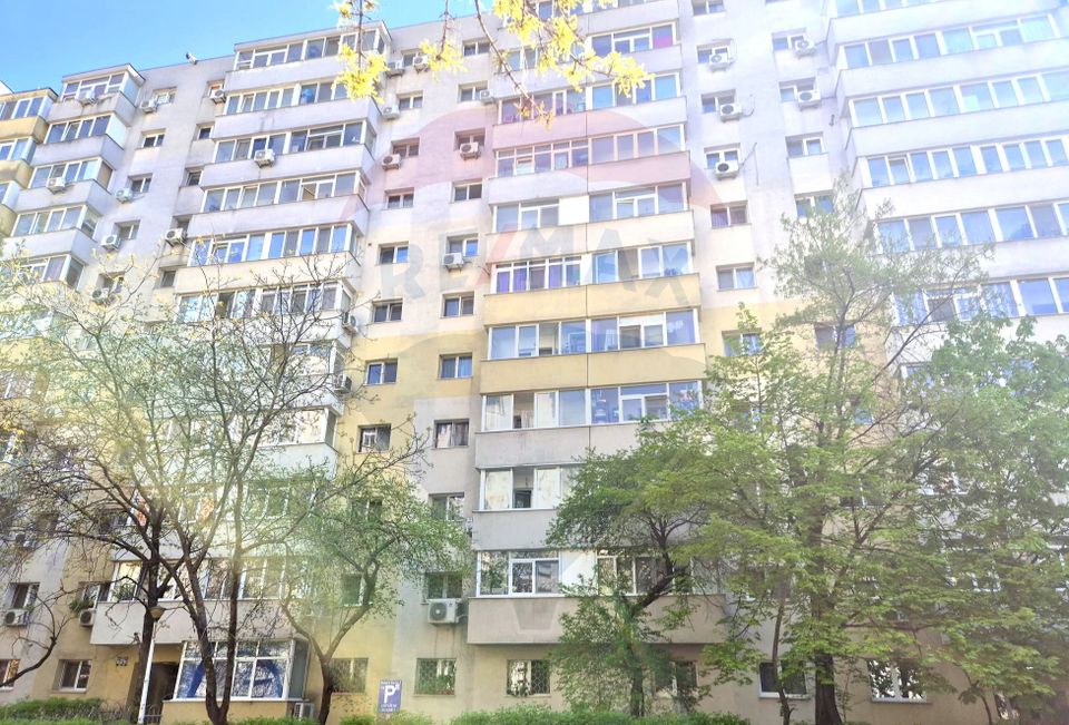 Apartament 3 camere de închiriat | Dristor | Mihai Bravu | Metrou