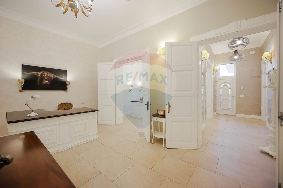 Apartament Premium, Terasă Privată, Ultracentral Oradea, De Vânzare