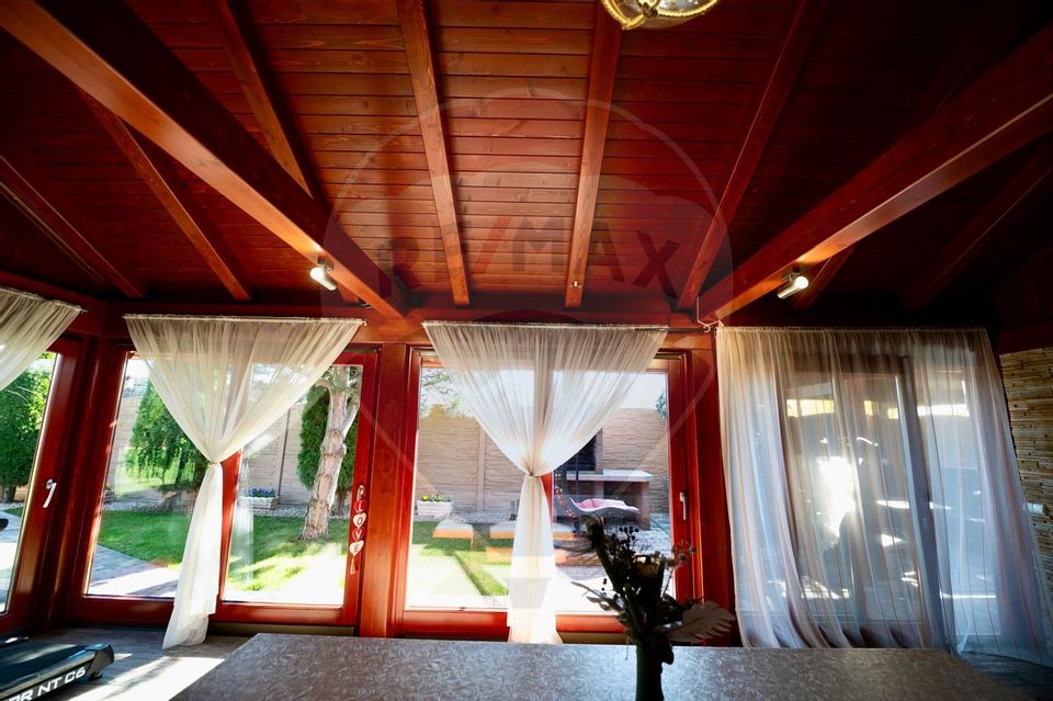 5 room House / Villa for sale