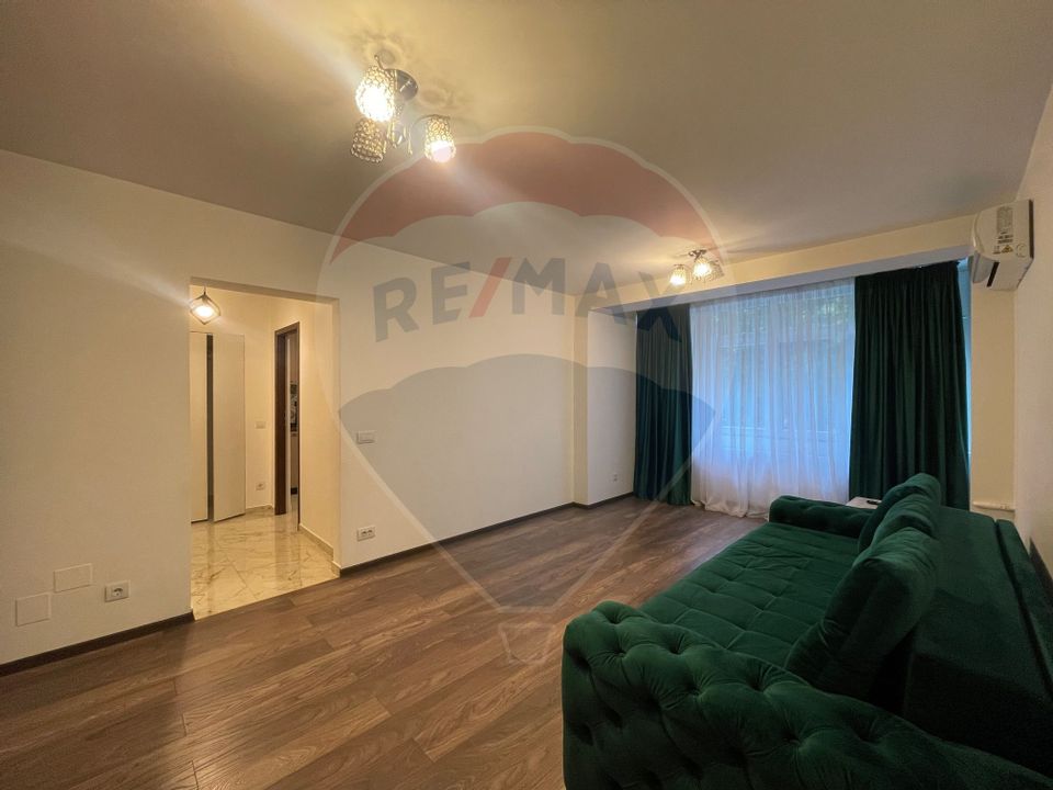 Apartament de inchiriat langa Piata Sudului, Oltenitei