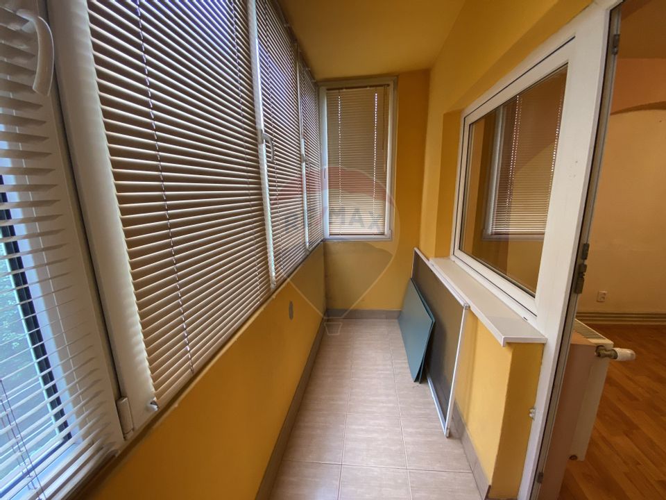 Apartament de vanzare