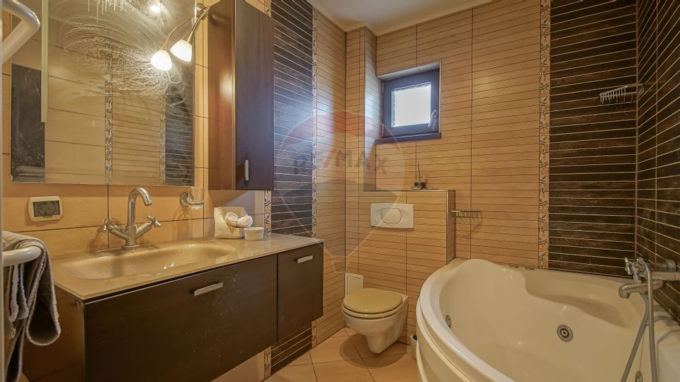 5 room House / Villa for sale, Central area