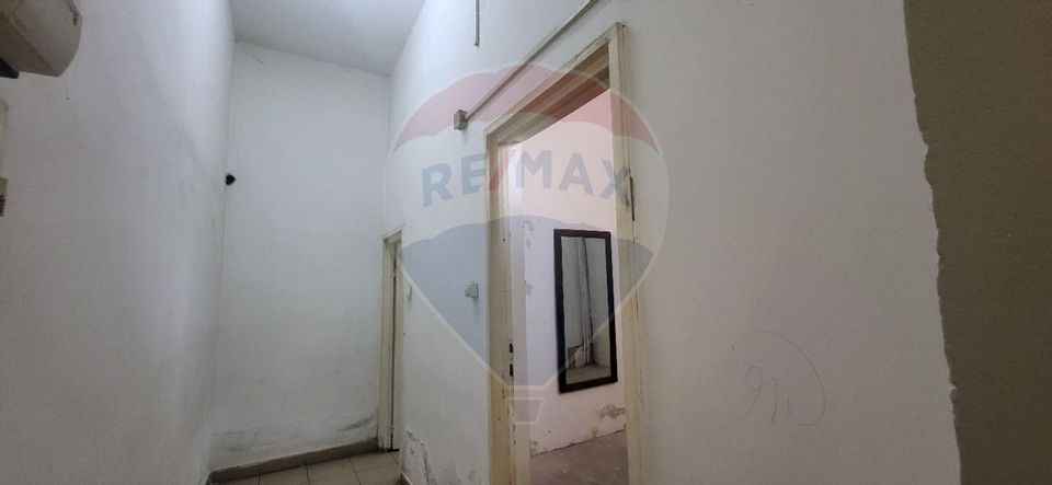 121sq.m Commercial Space for rent, Aradul Nou area