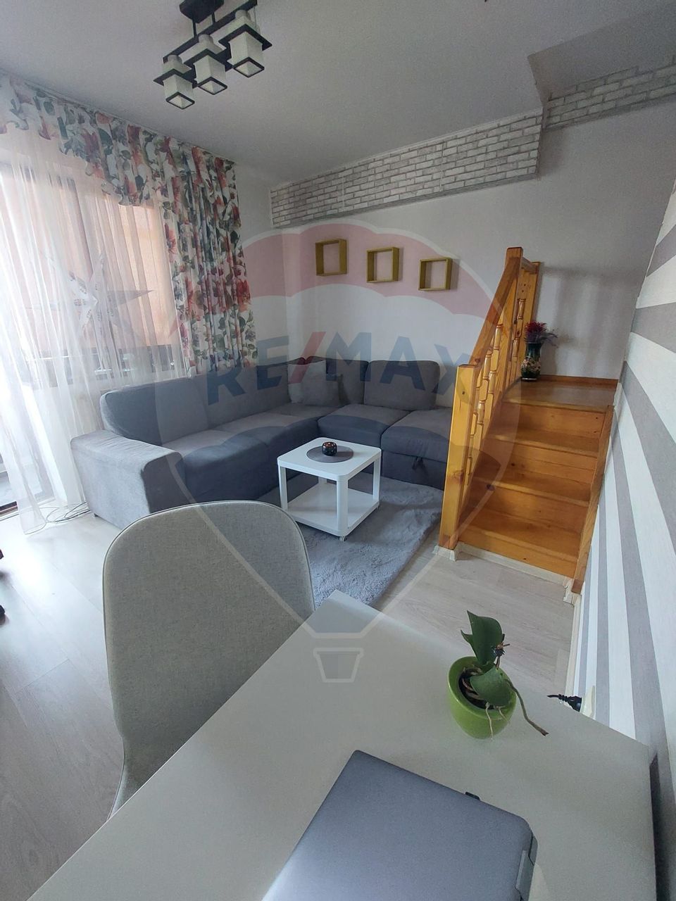 3 room Apartment for sale, Berceni area