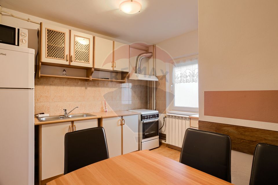 Apartament 3 camere de vânzare, zona Grădiste-Ideal pentru o familie!