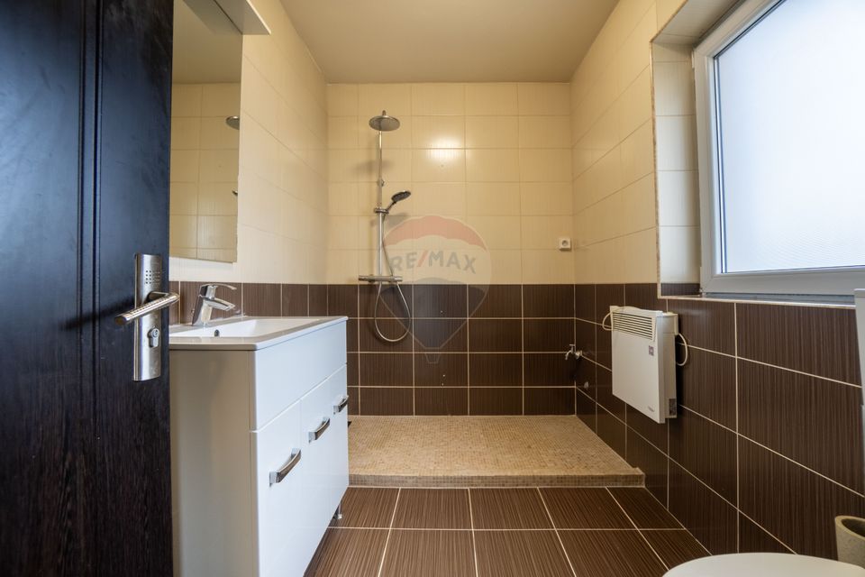 COMISION 0%| CASA INDIVIDUALA| 550MP TEREN| IZVOR-TARLUNGENI