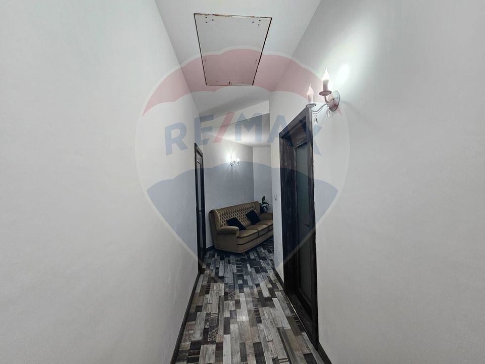 4 room House / Villa for sale