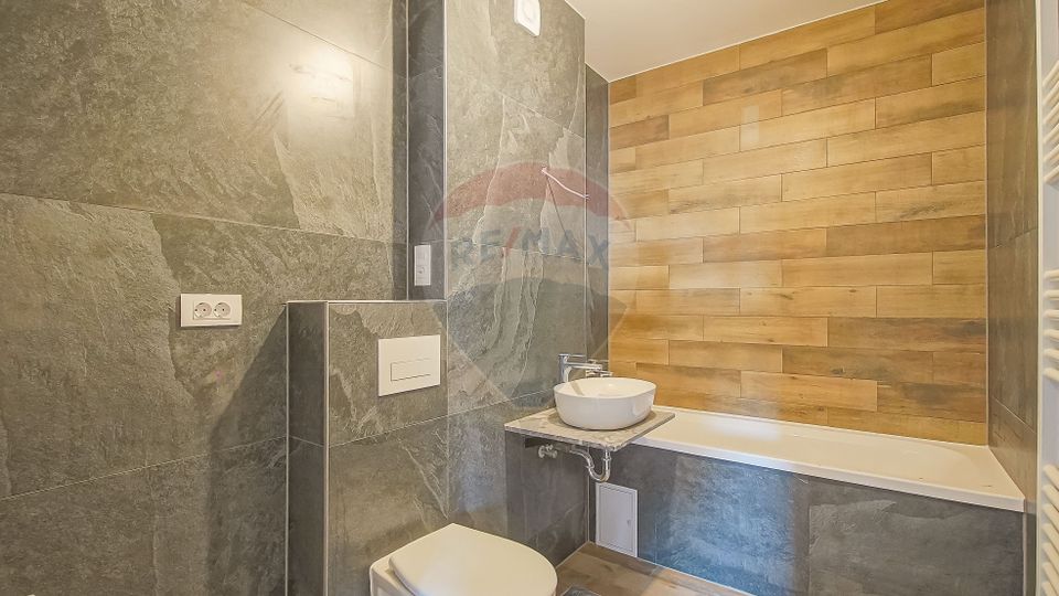 Comision 0% | Garsonieră de vânzare – Vivamus Park Residence