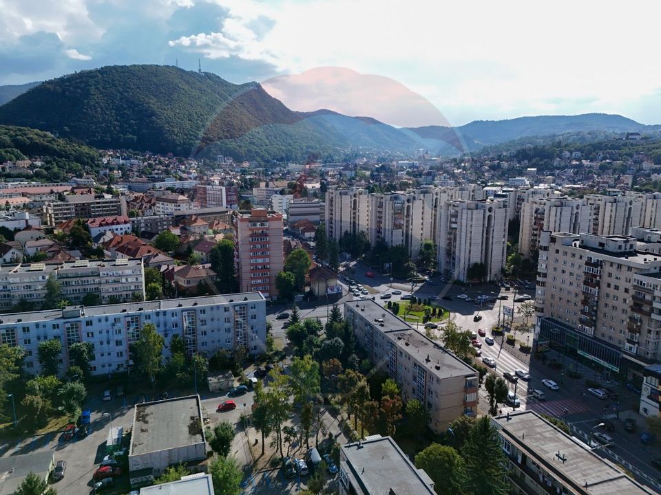 SPATIU COMERCIAL | 47MP | COMISION 0% | ZONA ONIX | AFISARE LOGO