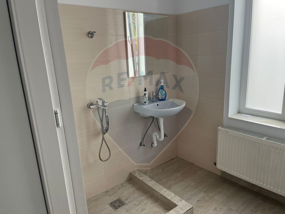 Spațiu comercial de 180mp de închiriat în zona Central