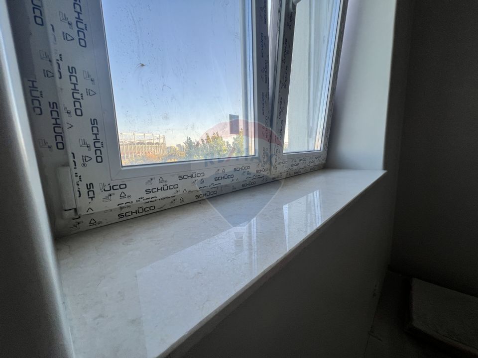 3 room Apartment for sale, Basarabia area