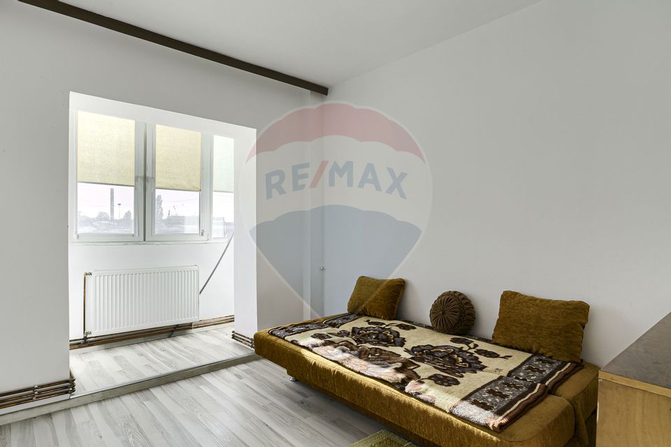 Apartament cu 4 camere de vânzare în zona Aradul Nou/COMISION 0%