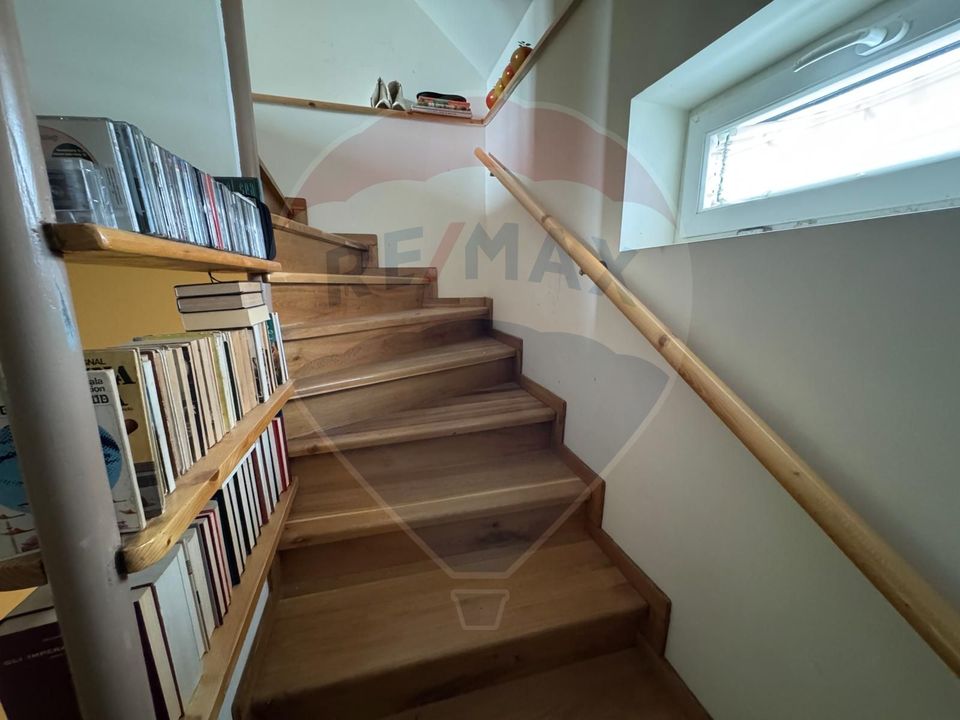 6 room House / Villa for sale, Darmanesti area