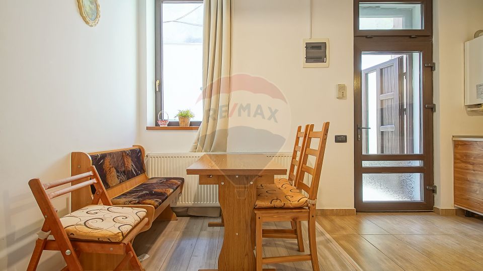 COMISION 0% Apartament de vânzare, aproape de Piața Sfatului