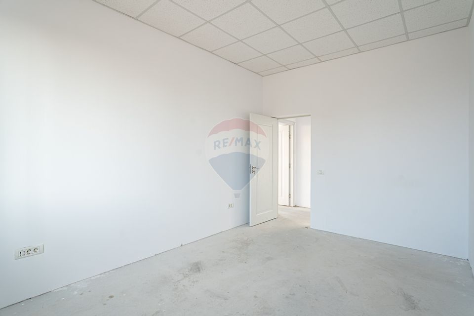 150sq.m Office Space for rent, Intim area