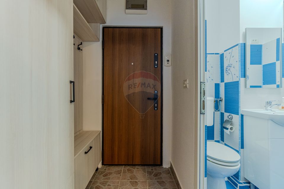 1 room Apartment for sale, Astra area