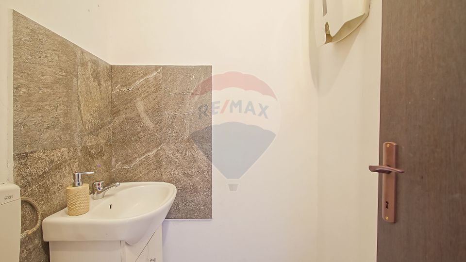 SPATIU 40 MP UTILI CU VAD | BULEVARDUL ALEXANDRU VLAHUTA NR. 21 |