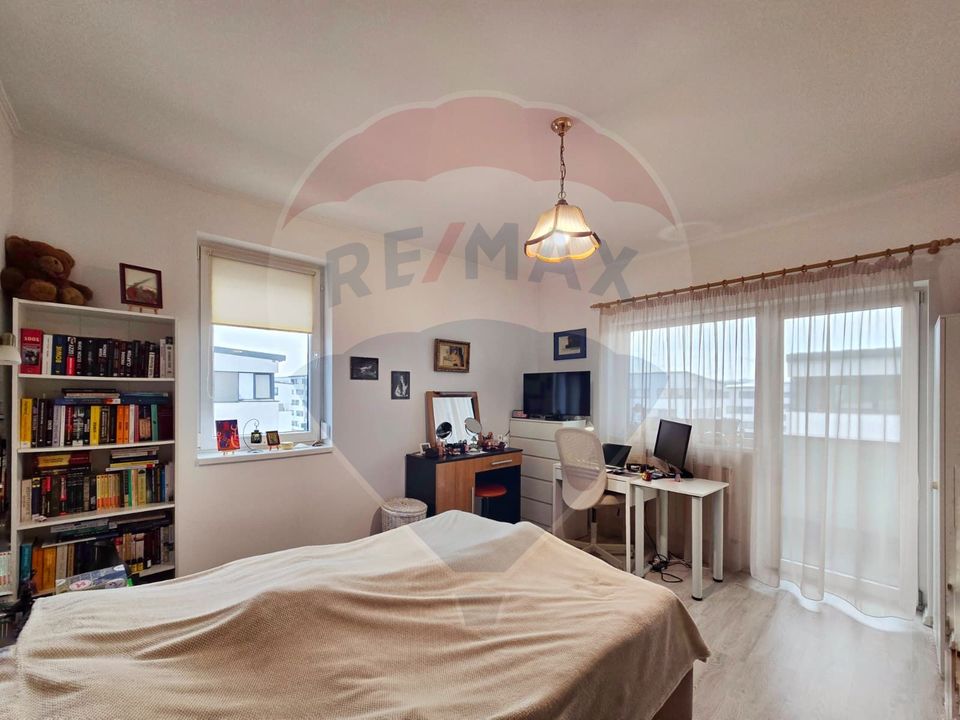 2 room Apartment for sale