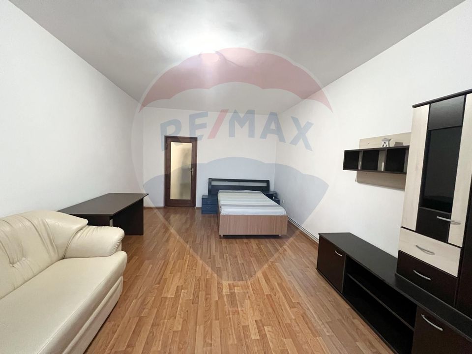 1 room Apartment for rent, Independentei area