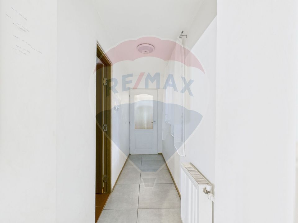 CASA 6 CAMERE DE VANZARE | ZONA  MALL VITAN | TIMPURI NOI