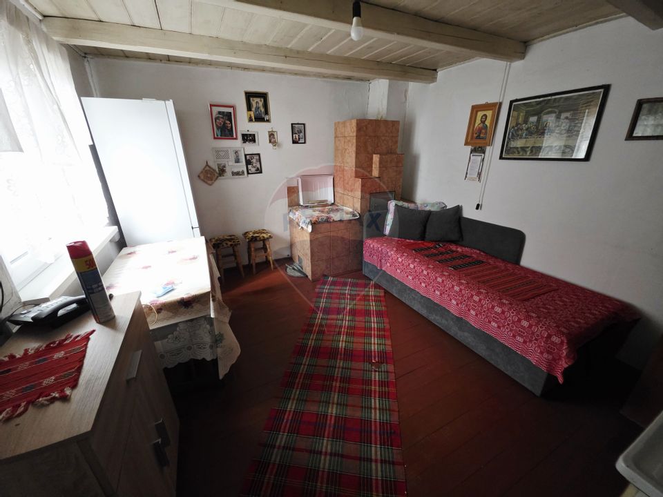 4 room House / Villa for sale