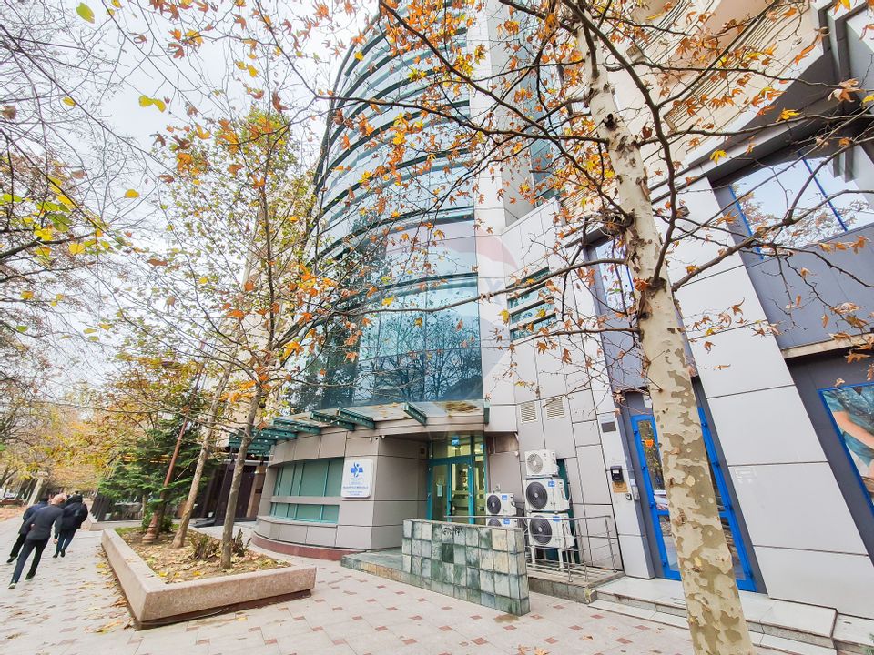 Apartament cu 2 camere de inchiria, situat Bd.Unirii