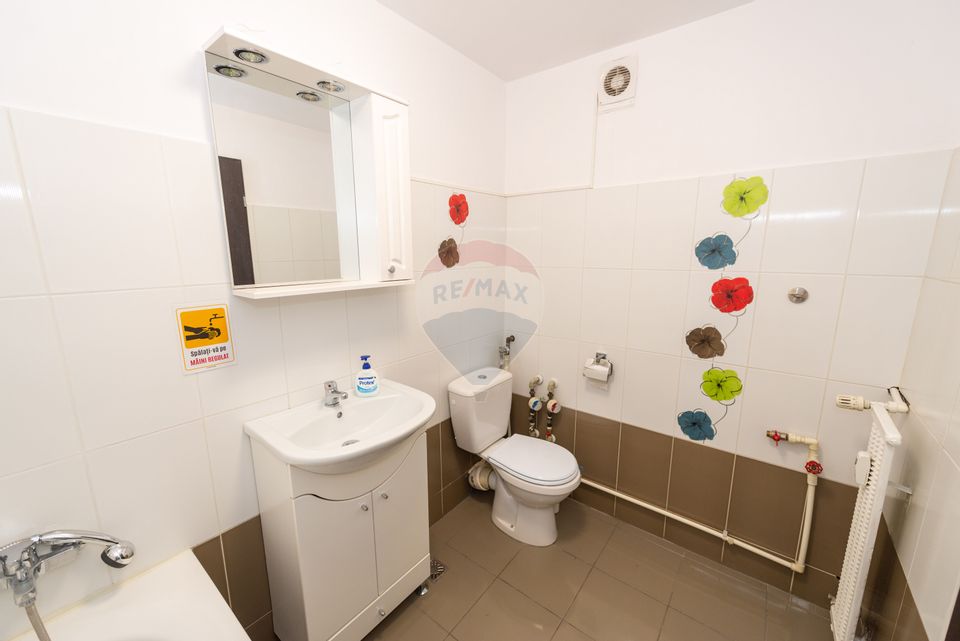 Apartament 2 camere de vanzare, Banu Manta, Primaria S1