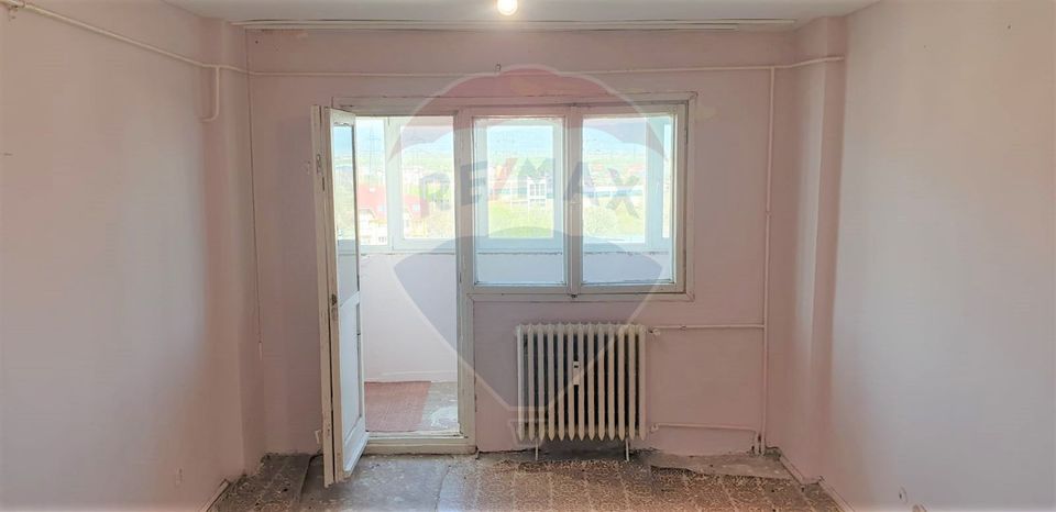 2 room Apartment for sale, Narcisa area