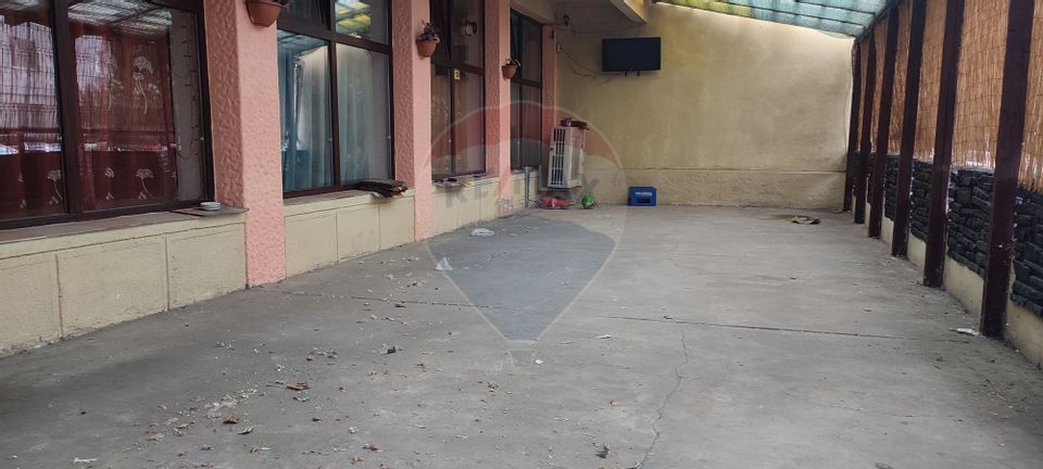 Spațiu comercial de vânzare în Baia Mare