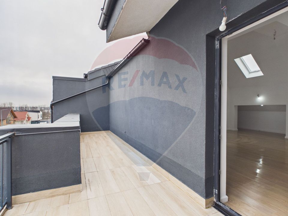 4 room House / Villa for sale