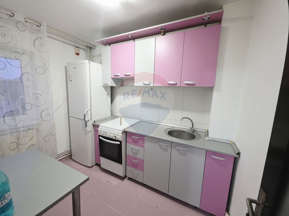 1 room Apartment for sale, Darmanesti area