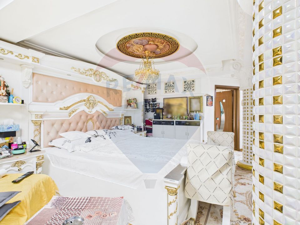 De vanzare| Casa cu piscina, saune si design elegant- Zona Matasari