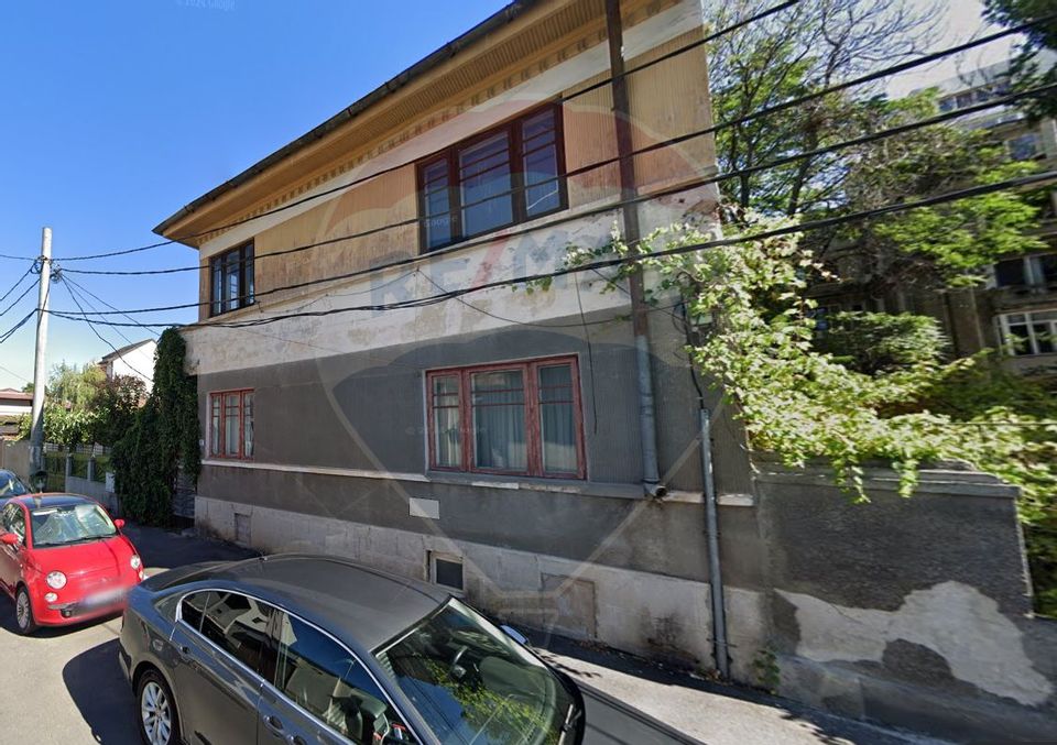 For sale | Renovatable buildings City Hall S1 | Titulescu