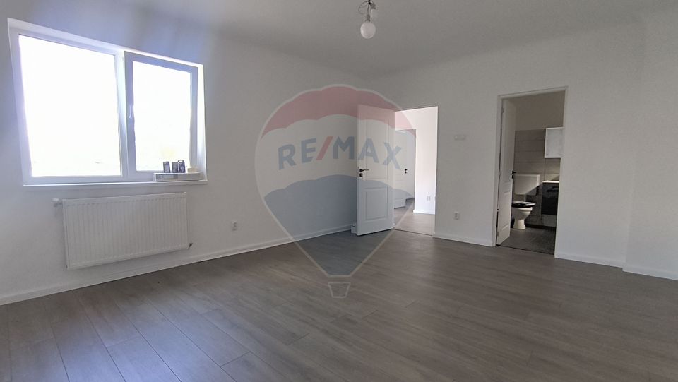 Casă de inchiriat Gheorgheni