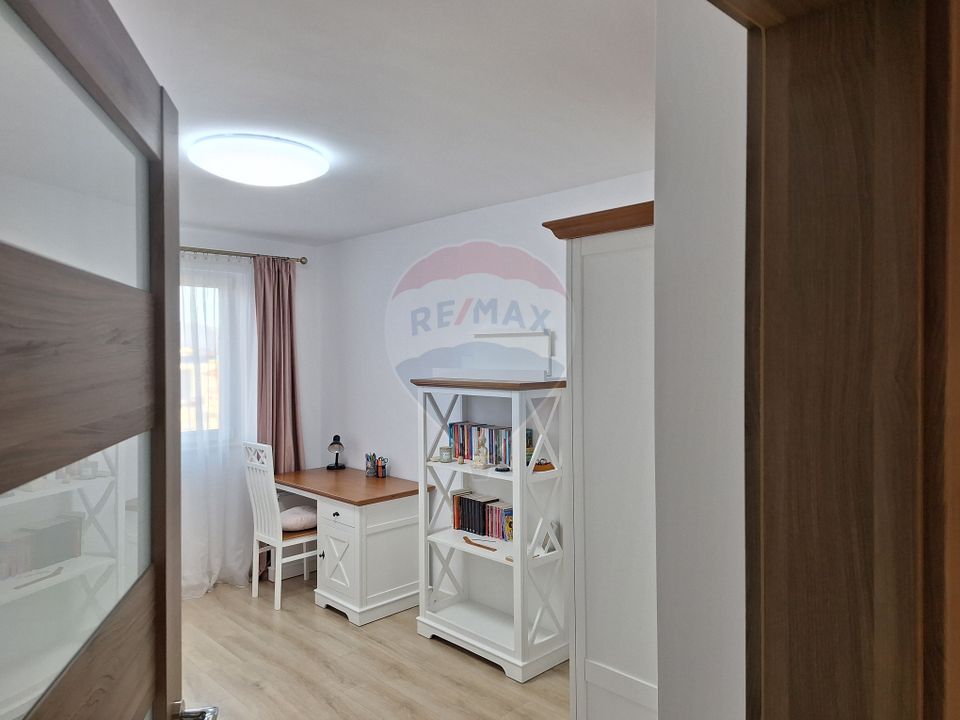 3 room Apartment for sale