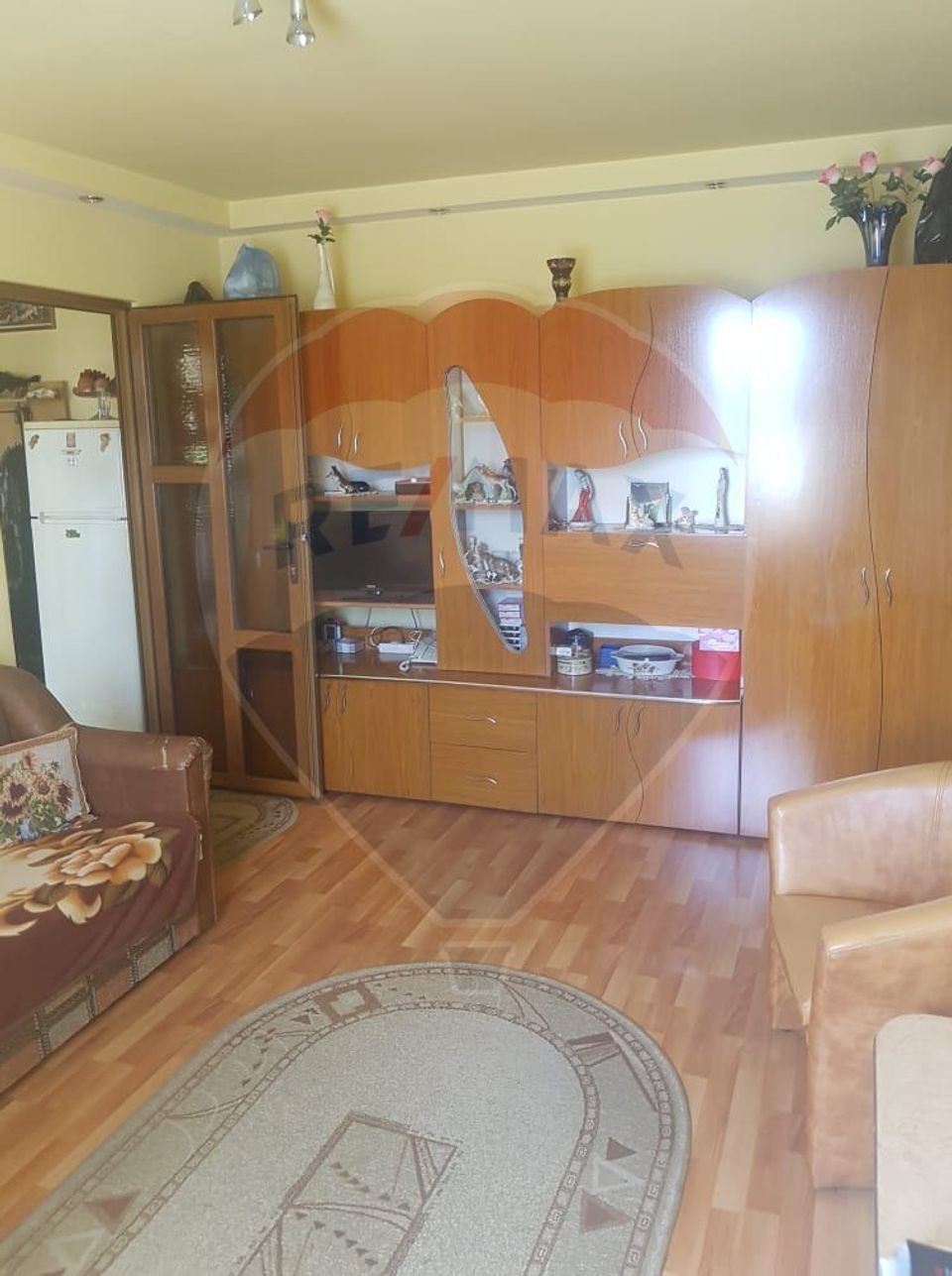 2 room Apartment for sale, Cantemir area