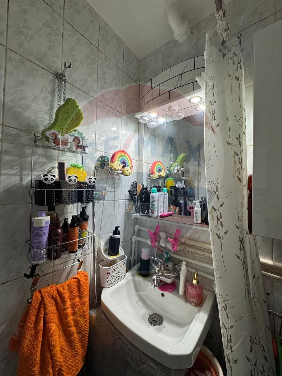 1 room Apartment for sale, 6 Vanatori area