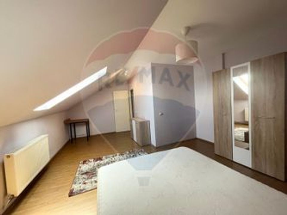 3 room Apartment for rent, Hipodrom 2 area