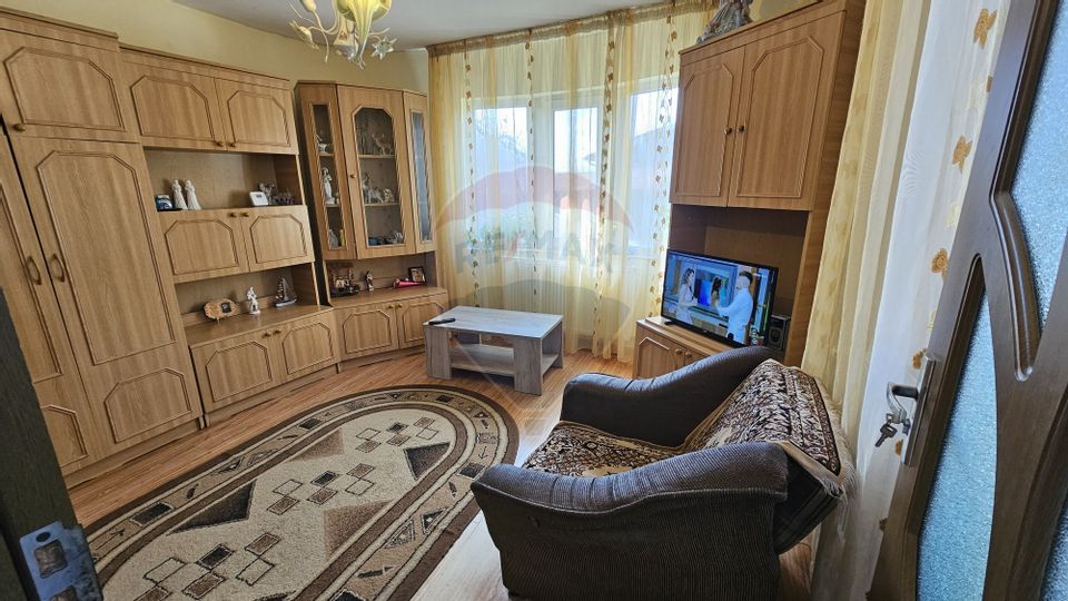 Casă / Vilă Bariera Valcii