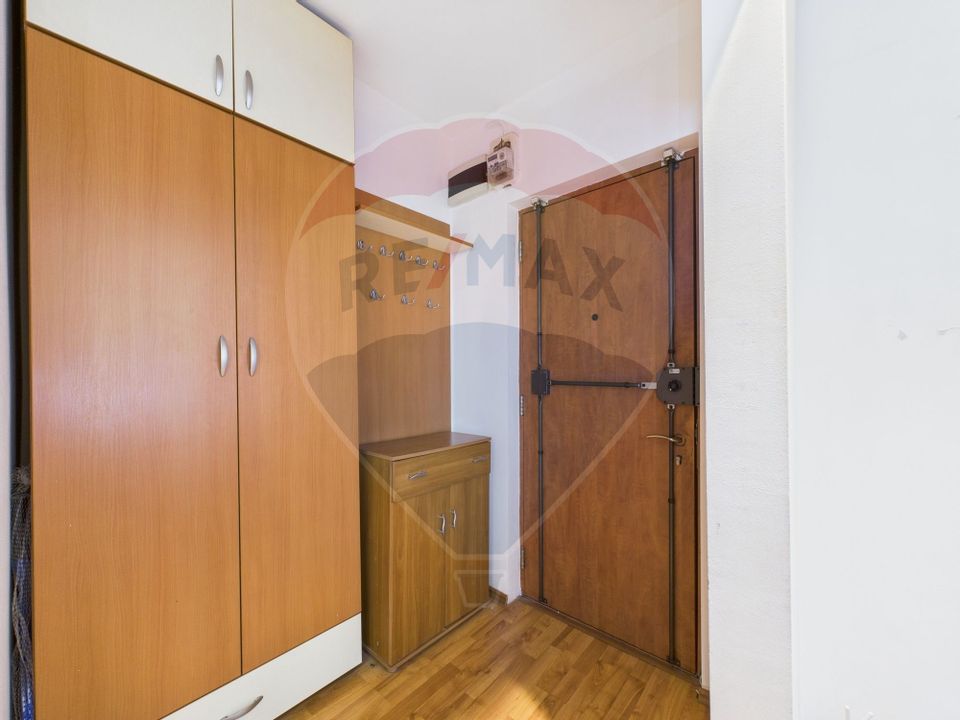 OPORTUNITATE INVESTIȚIE | Apartament 2 camere Unirii | 2 MIN DE METROU