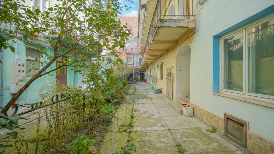 !!VANDUTA!!  Proprietate specială, Appolonia Hirscher, Centrul Istoric