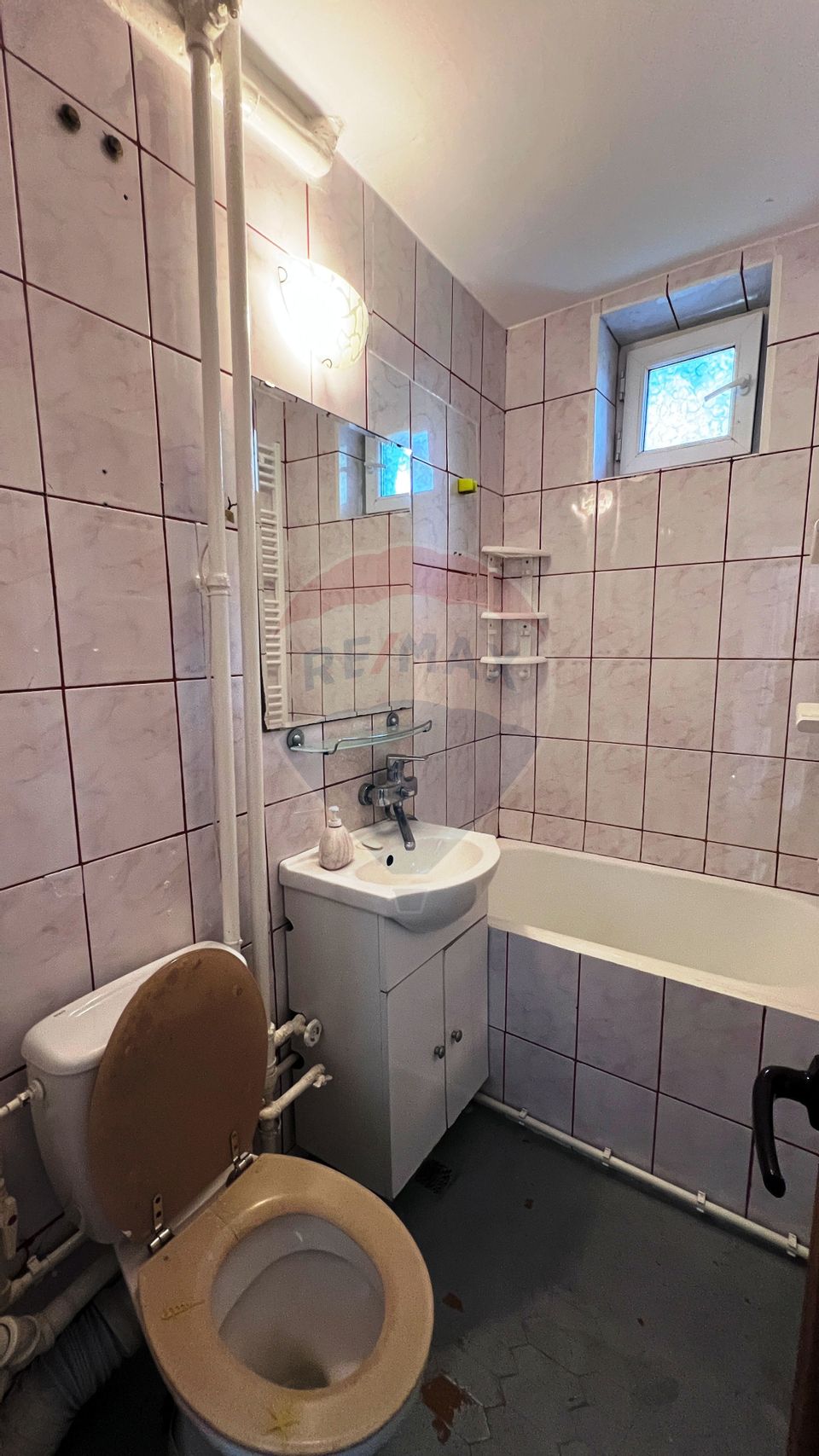 2 room Apartment for sale, Micro 20 area